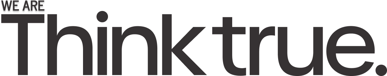 Logo ThinkTrue